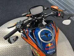 KTM 790 Duke L 2019 occasion – foto 12 van 16
