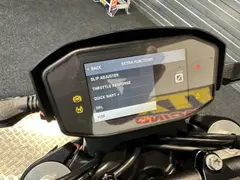 KTM 790 Duke L 2019 occasion – foto 14 van 16
