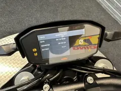 KTM 790 Duke L 2019 occasion – foto 16 van 16
