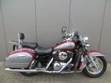 KAWASAKI VN 1500 CLASSIC TOURER
