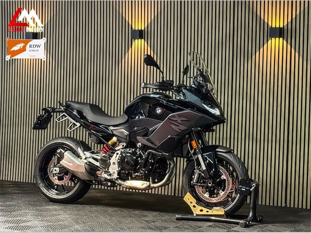 bmw - f-900-xr