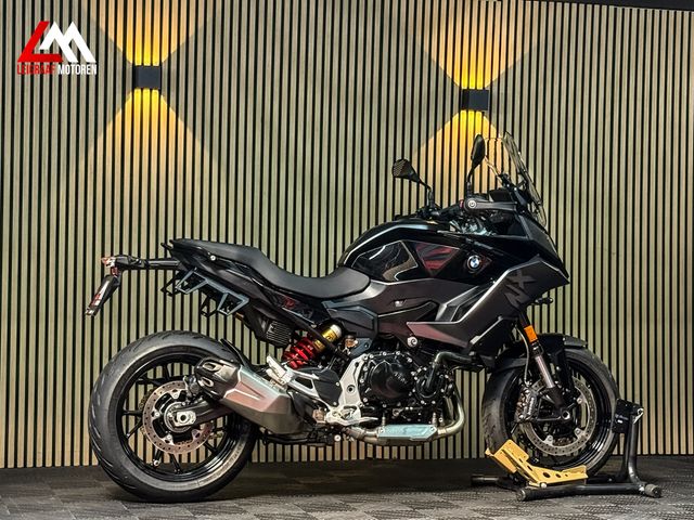 bmw - f-900-xr
