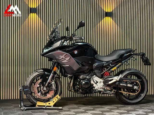 bmw - f-900-xr