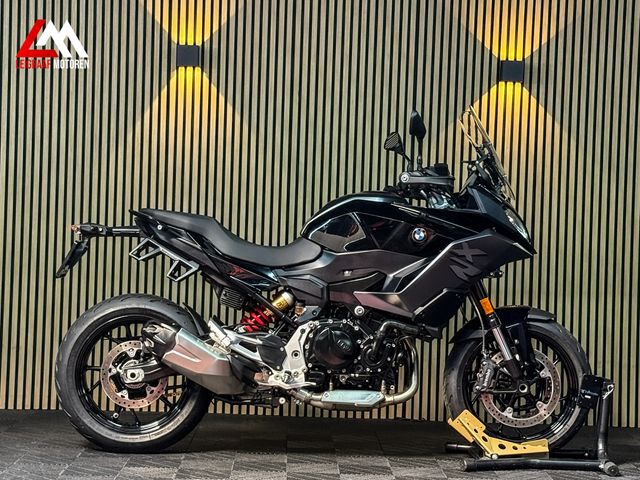 bmw - f-900-xr