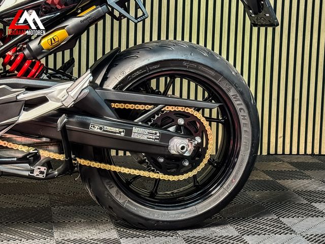 bmw - f-900-xr