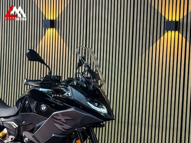 bmw - f-900-xr