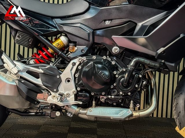 bmw - f-900-xr