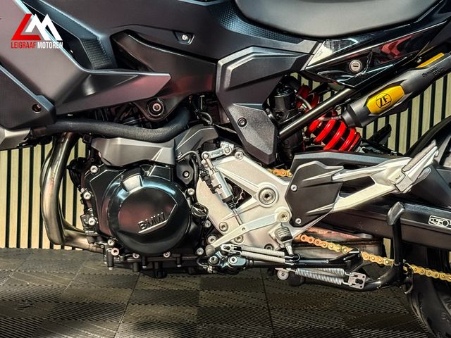 bmw - f-900-xr