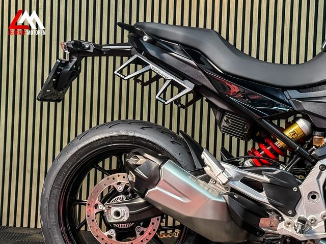 bmw - f-900-xr