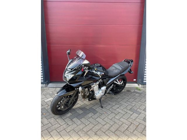 suzuki - gsf-650-sa-abs
