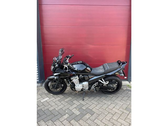 suzuki - gsf-650-sa-abs