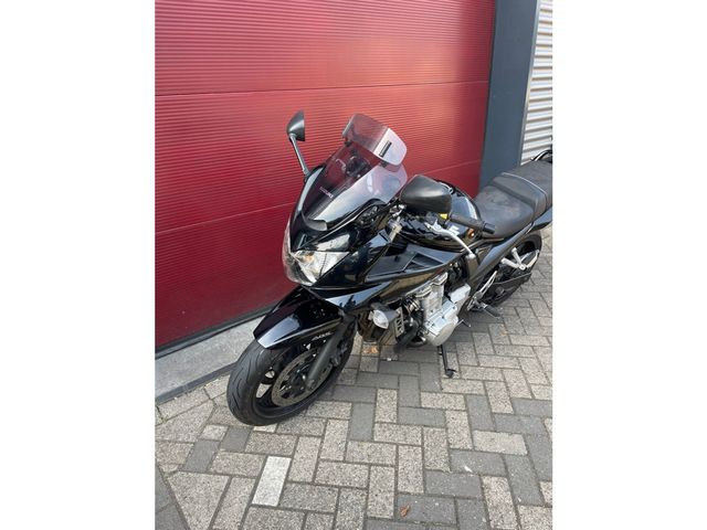suzuki - gsf-650-sa-abs