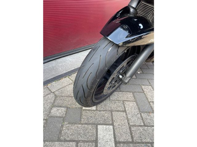 suzuki - gsf-650-sa-abs