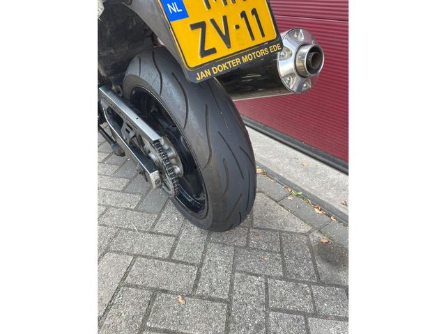 suzuki - gsf-650-sa-abs