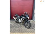 SUZUKI GSF 650 SA ABS