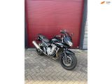 SUZUKI GSF 650 SA ABS