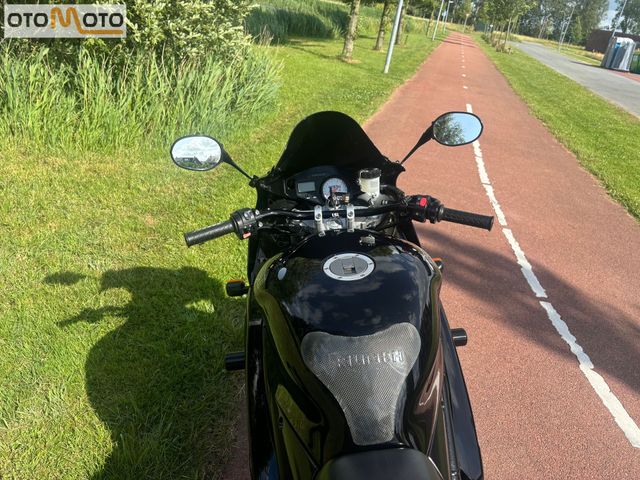 triumph - daytona-955i