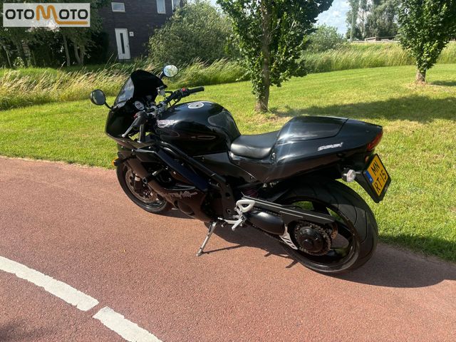 triumph - daytona-955i