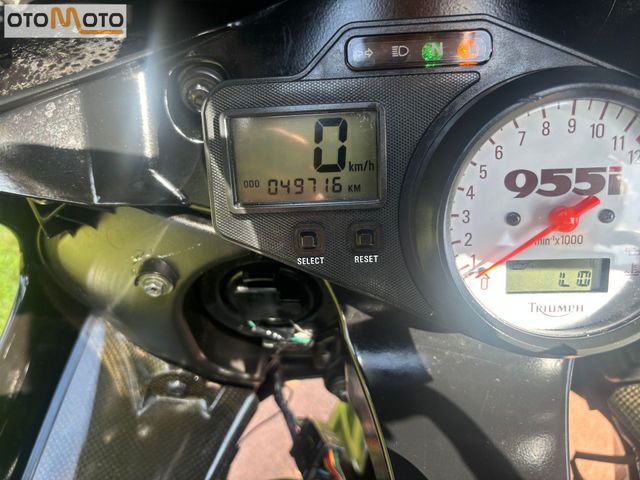 triumph - daytona-955i