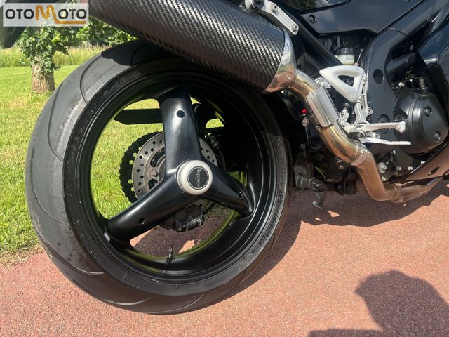 triumph - daytona-955i