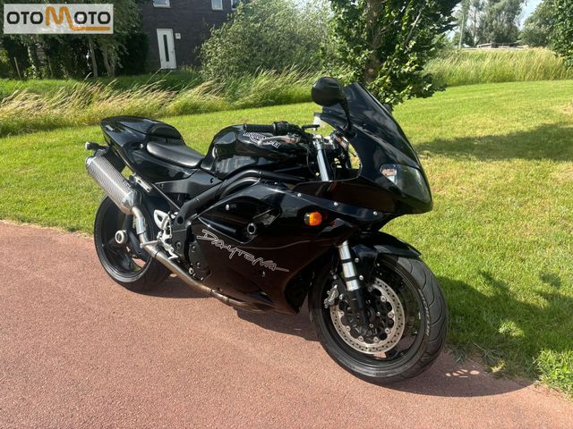 triumph - daytona-955i