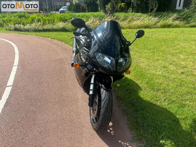 triumph - daytona-955i