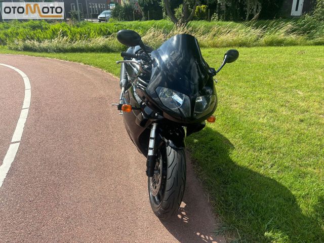 triumph - daytona-955i