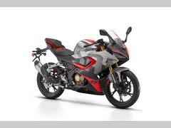 Qjmotor SRK 125 R 2026 nieuw – foto 2 van 8
