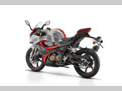 Qjmotor SRK 125 R 2026 nieuw – foto 6 van 8