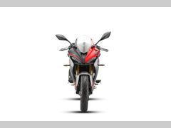 Qjmotor SRK 125 R 2026 nieuw – foto 8 van 8