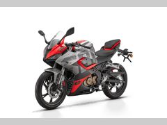 Qjmotor SRK 125 R 2026 nieuw – foto 5 van 8