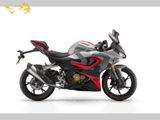 QJMOTOR SRK 125 R