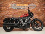 HARLEY-DAVIDSON SPORTSTER NIGHTSTER XL 1200 N