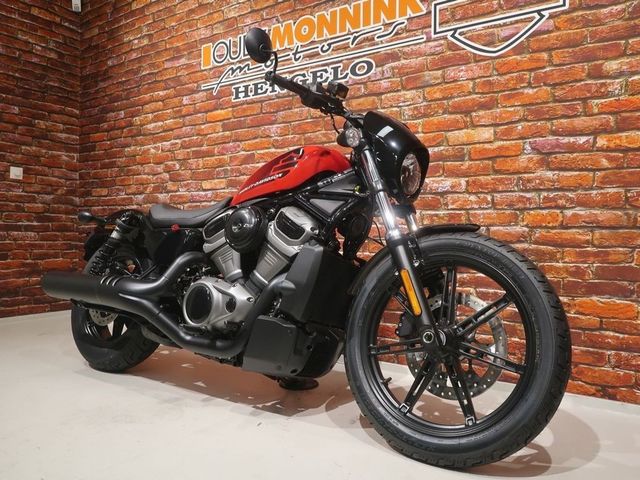 harley-davidson - sportster-nightster-xl-1200-n