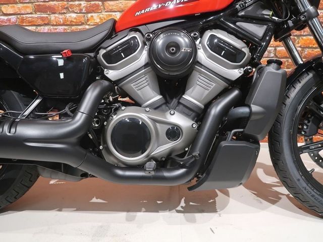 harley-davidson - sportster-nightster-xl-1200-n