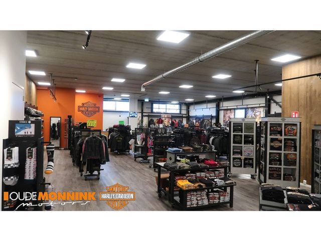 harley-davidson - sportster-nightster-xl-1200-n