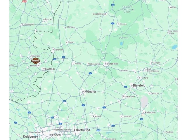 harley-davidson - sportster-nightster-xl-1200-n