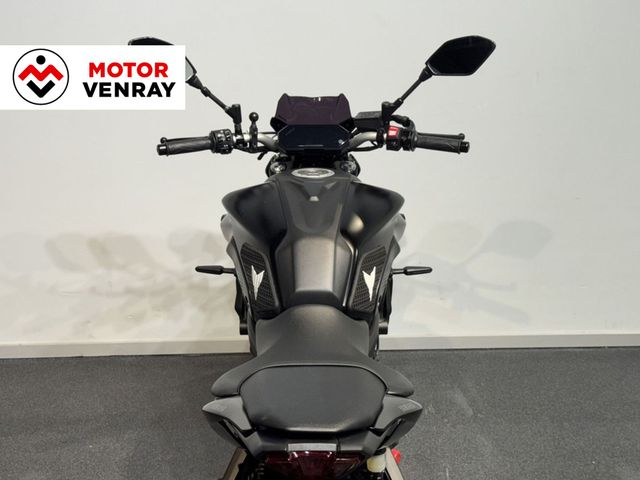 yamaha - mt-07-abs
