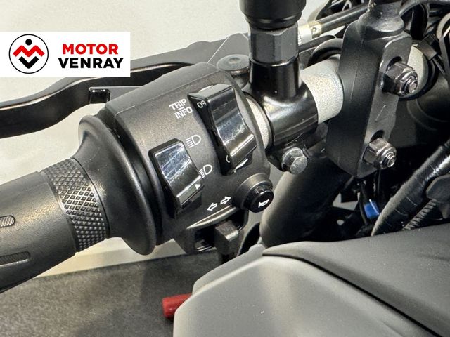 yamaha - mt-07-abs