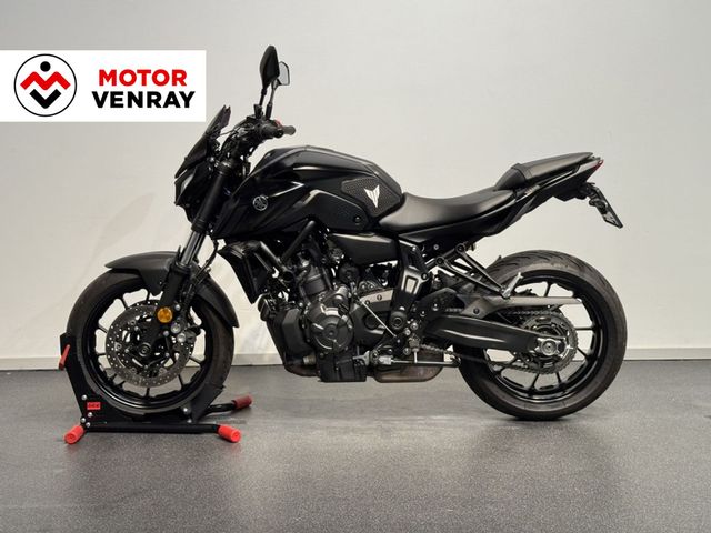 yamaha - mt-07-abs