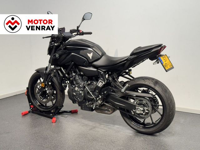 yamaha - mt-07-abs