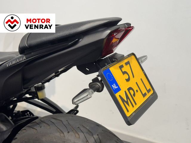 yamaha - mt-07-abs