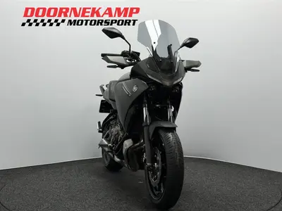 YAMAHA TRACER 700 ABS – foto 4
