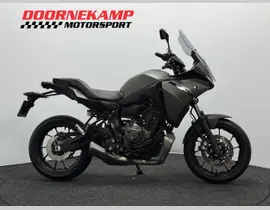 Yamaha Tracer 700 ABS 2021 occasion