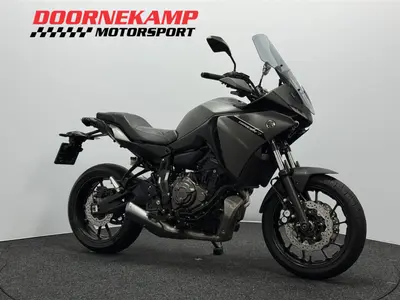 YAMAHA TRACER 700 ABS – foto 2