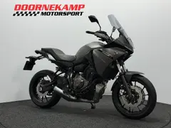 Yamaha Tracer 7 ABS 2021 occasion – foto 2 van 19
