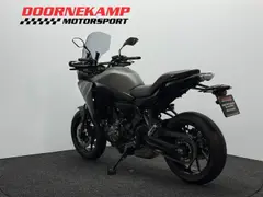 Yamaha Tracer 7 ABS 2021 occasion – foto 11 van 19