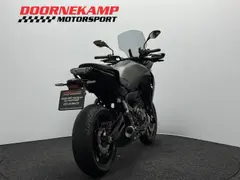 Yamaha Tracer 7 ABS 2021 occasion – foto 14 van 19