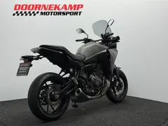Yamaha Tracer 7 ABS 2021 occasion – foto 15 van 19
