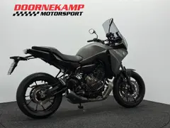 Yamaha Tracer 7 ABS 2021 occasion – foto 16 van 19